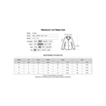 thumbnail image 2 of DYMADE Women Sequin Lapel Long Sleeve Jacket Fashionable Small Suit Coat, 2 of 4