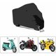 thumbnail image 5 of Cubierta de motocicleta 210D,Cubierta de poliéster impermeable resistente a excrementos de pájaros,Wat, 5 of 5