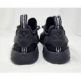 thumbnail image 4 of Adi - das Men's Boost Black on Black Sneakers Size 13 SHW 675001, 4 of 6