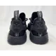 thumbnail image 4 of Adi - das Men's Boost Black on Black Sneakers Size 13 SHW 675001, 4 of 6