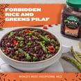 thumbnail image 4 of Pack of 2 RiceSelect Black Premium Rice, 22 oz (Package May Vary), 4 of 6