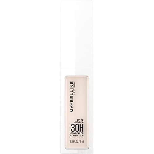 Corrector Líquido Maybelline New York Cobertura Completa 16 Tonos 0.935ml