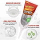 thumbnail image 5 of 2pcs 90g Mildew Removing Gel Mold Magic Remover Home Wall Tile Glass Glue Cleaning, 5 of 5