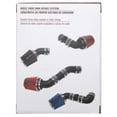 thumbnail image 5 of Spectre 3in 90 Degree Elbow Tube Black, 5 of 11