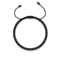 thumbnail image 4 of Gunmetal | Black | Mini Vitality Bracelet, 4 of 4