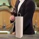 thumbnail image 4 of 1 caja de madera para guardar botellas de vino con asa., 4 of 8