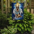 thumbnail image 2 of German Shepherd My Angel Garden Flag 11.25 in x 15.5 in, 2 of 5