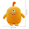 thumbnail image 3 of onlyliua Descuentos de Temporada Lindo Muñeco de Dinosaurio, Juguetes Únicos, Animales de Peluche, 3 of 3