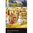 thumbnail image 3 of Level 2: Alice in Wonderland (Pearson English Graded Readers), 3 of 3