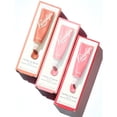 thumbnail image 2 of Set de bálsamo labial Lanolips Essentials Set de regalo con 3 tonos, 2 of 7