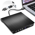 thumbnail image 1 of Grabadora DVD YOTUO Unidad de DVD externa USB 3.0 CD +/-RW, 1 of 6