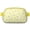 Yellow-12, variant on Daisy Delight Fanny Pack – Waterproof Adjustable Waist Bag with Dimensional Floral Texture, Tactile & Fashionable