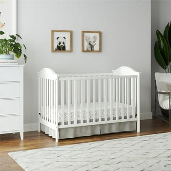 Baby Relax Adele 3-in-1 Convertible Crib