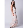 thumbnail image 3 of Wanderlux Women's Solana Adjustable Spaghetti Strap Wrap Top, 3 of 13