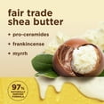 thumbnail image 5 of Shea Moisture Raw Shea Butter Bar Soap 8 oz (Pack of 2), 5 of 5