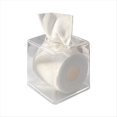 thumbnail image 1 of 1 Caja de Pañuelos Transparente para Sobremesa, para Baño, Cocina, Uso Doméstico., 1 of 5