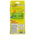 thumbnail image 3 of Crayola Bathtub Markers Assorted Colors 5 Each, 3 of 5