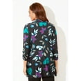 thumbnail image 2 of Catherines Women's Plus Size Anywear Cascade Jacket, 2 of 6