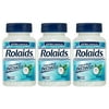 "Rolaids Extra Strength Antacid Chewable Tablets, Mint - 96 Ea, 3 Pack"