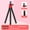 Only One, variant on Octopus Tripod For IPhone DSLR Camera Portable Desktop Tripod Mobile Phone Holder Camera With Universal 1/4 Screw Selfie Stick
