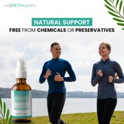 proBLENopathy Immune Support Spray, Homeopathic Liquid, 30 Days Supply for Adults