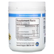 Collagen Powder – Unflavored – Grass-Fed & Pasture-Raised – Hair, Skin, Nail & Joint Support 20 oz.