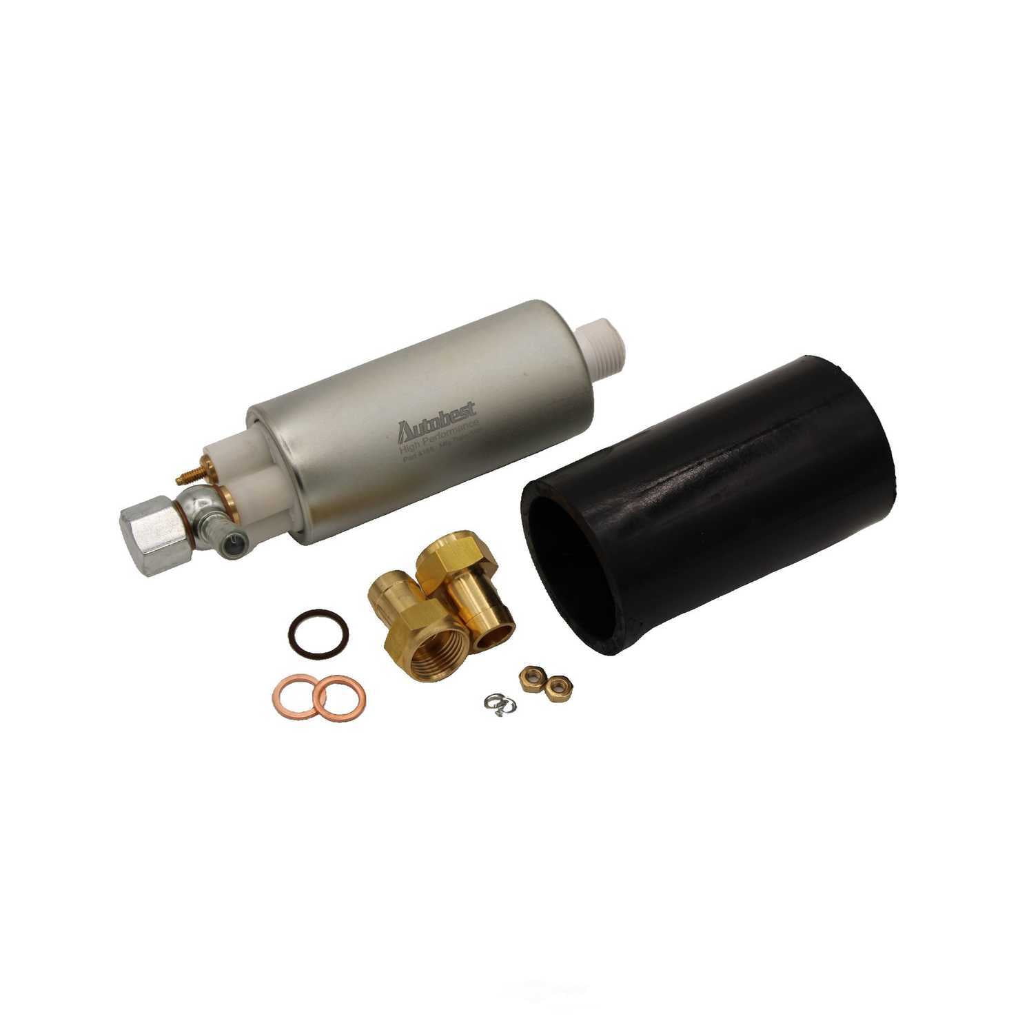 Autobest HP4188 High Performance Electric Fuel Pump