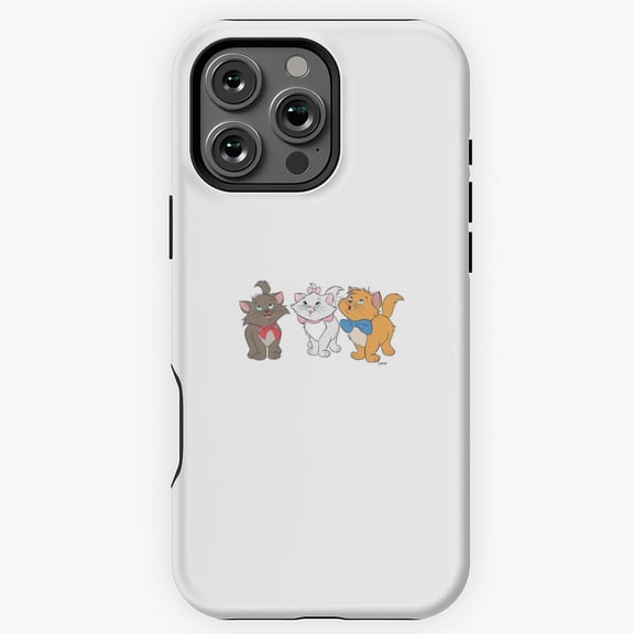 cats Phone Case for iPhone 16 15 14 13 12 11 Pro Max M5909543