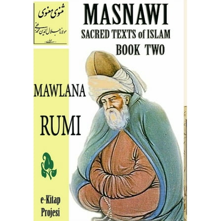 Masnawi Sacred Texts of Islam: Book Two (Hardcover)