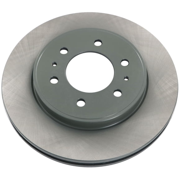 Winstop Brake Rotor, Front WS247678, Ford F-150 2014-2011