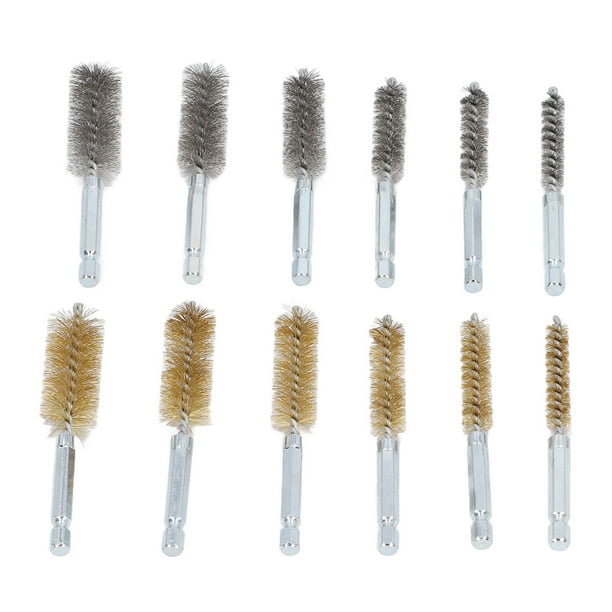 Strong wire sale brush