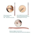 thumbnail image 4 of Not Easy To Rust Nail Cutter, Practical Nail Clippers Set, Beauty Salon Manicure Store For Home Salon Shop 18pcs Rose Gold, 4 of 8