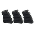 thumbnail image 1 of Bracket Percussion Drum Leg Floor Protectors stand, 1 of 8