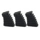 thumbnail image 1 of Protector de pata de tambor profesional de 3 piezas que reemplaza directamente los accesorios de percusión estar de pie Yuyangstore Patas para rack de batería, 1 of 8