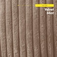 thumbnail image 4 of Juego de cojines para mecedora Sweet Home Collection Velvet, 4 of 6