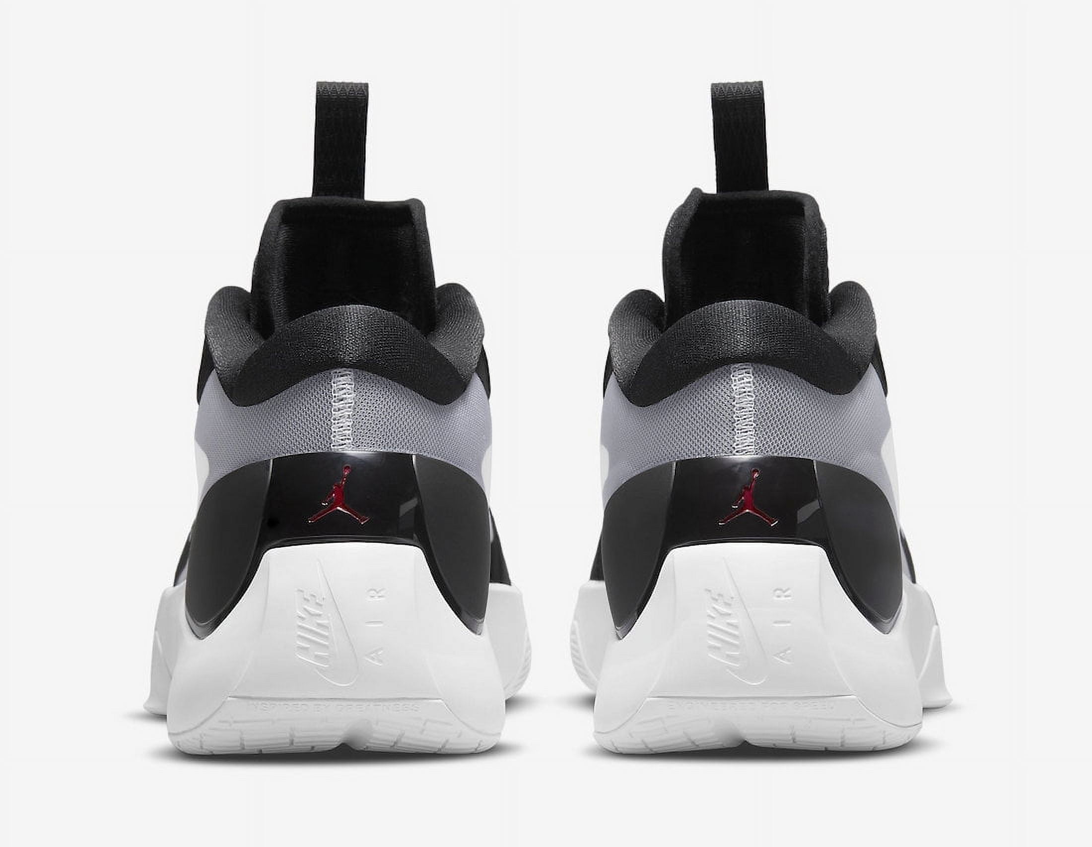 Jordan ZOOM SEPARATE - Basketball shoes 12/M 13.5/W - Walmart.com
