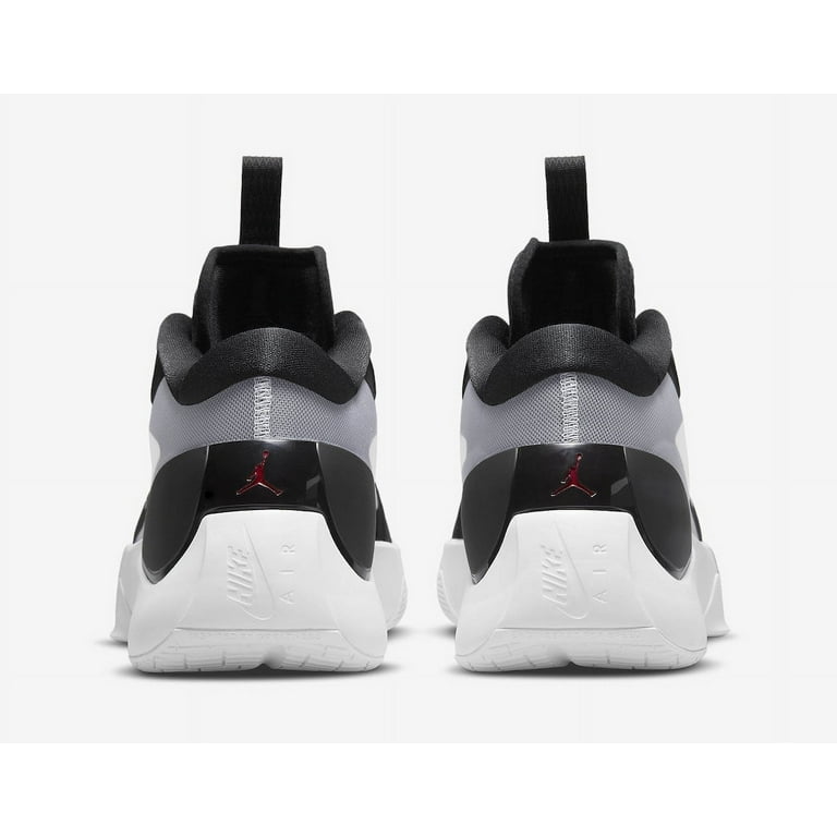 Jordan Zoom Separate PF, Lightweight Low-Top Basketball Shoes