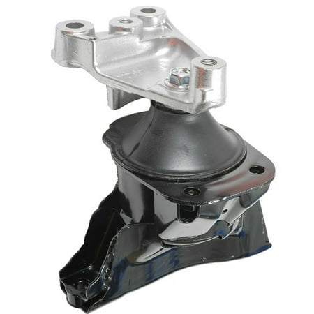 Honda Civic 2010 Front 4AMCA A4530 EM-9280 Front Engine Motor Mount For 06-11 Honda Civic 1.8L 2006 2007 2008 2009 2010 2011 ()