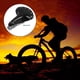 thumbnail image 4 of Asiento de bicicleta Macarena Sillín de bicicleta retro Negro, 4 of 8