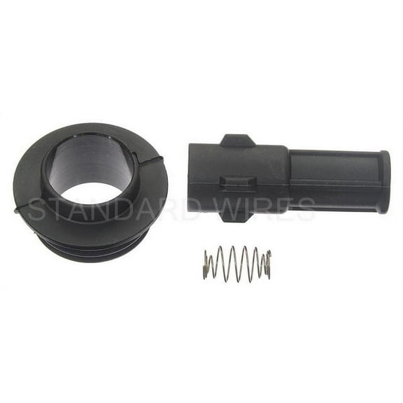 Standard Ignition Direct Ignition Coil Boot P/N:SPP159E Fits select: 2009 CHEVROLET TRAVERSE, 2008-2009 CADILLAC CTS