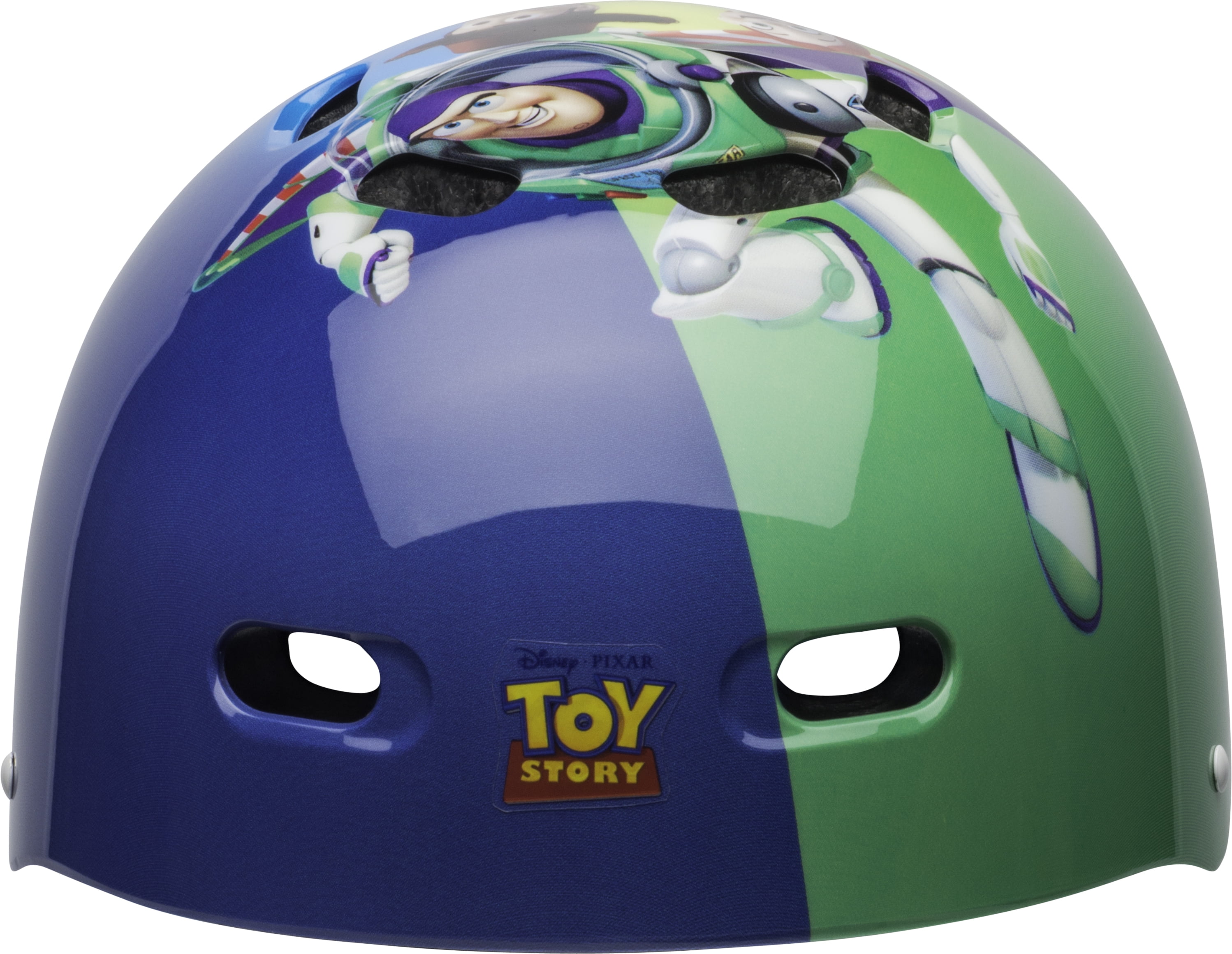 toy story kids helmet