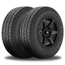 4 Bridgestone Dueler A/T Revo 3 P 275/55R20 111T All Terrain All-Season SUV  Tire BR000053 / 275/55/20 / 2755520