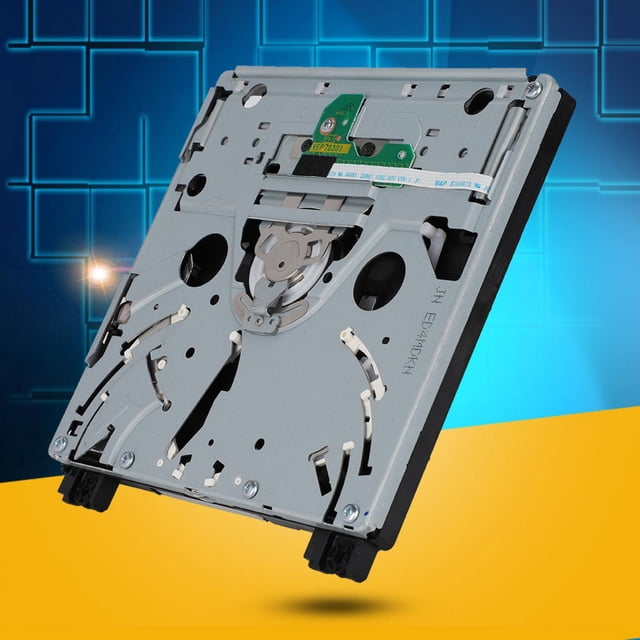 Drive Replacement DVD ROM Drive Disk For Game Console For Accessory