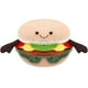 thumbnail image 1 of Hamburguesa de peluche 22 cm, 1 of 4