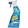 Dial Soft Scrub Total Bath/Bowl Cleaner