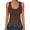 04-Brown, variant on ANRABESS Womens Sleeveless Scoop Neck Tank Tops 2026 Summer Casual Basic Slim Fit Ribbed Knit Racerback Workout Cami Shirts Black-S