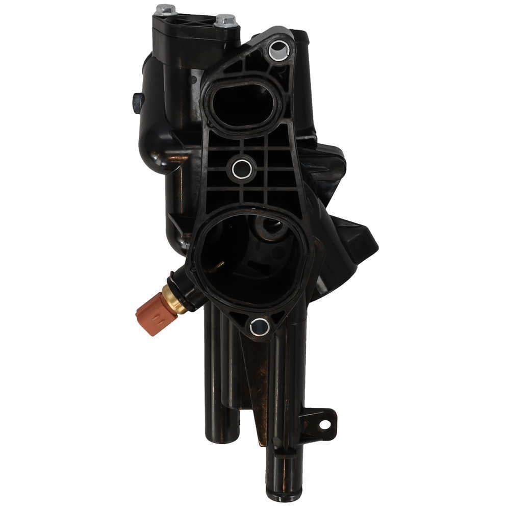Motorad TA2174 Integrated Housing Thermostat-180 Degrees