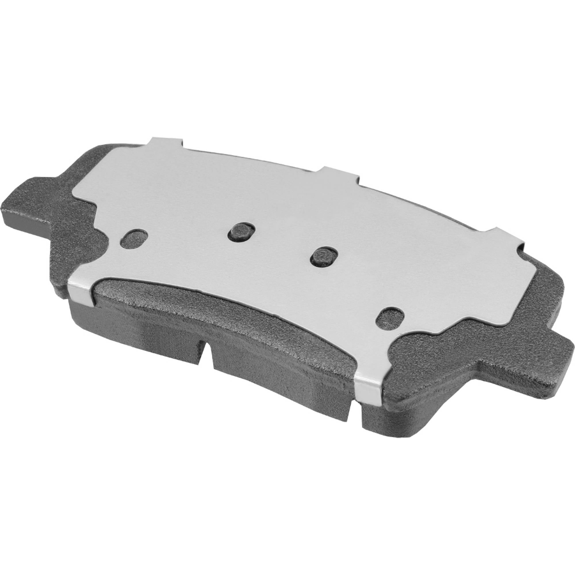 VGX Premium Complete Brake Kit, VP1432K
