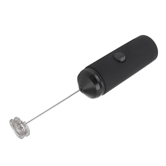 Milk Mixing Frother,Electric Milk Frother Home Milk Frothing Machine Automatic Milk Frother Maximized Efficiency