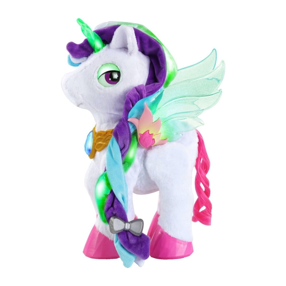 myla magical unicorn vtech